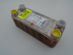 Kelvion ( wtt ) GBS-400H-40 35 kw